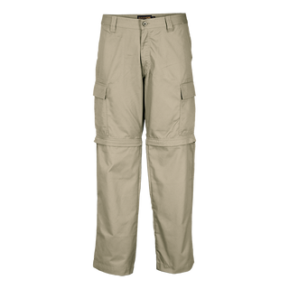 Oliver Zip Off Cargo Pants Mens