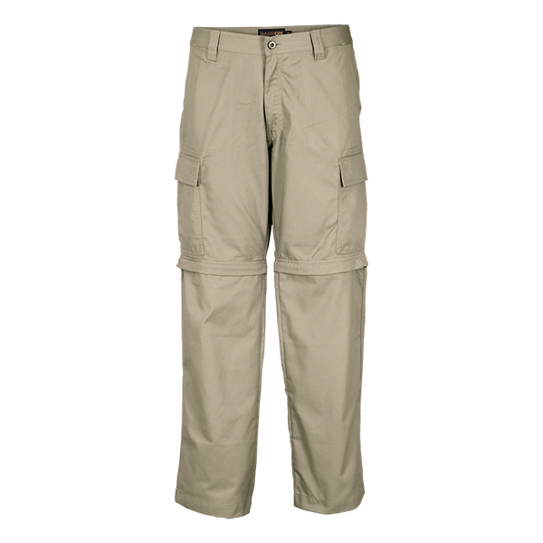 Oliver Zip Off Cargo Pants Mens