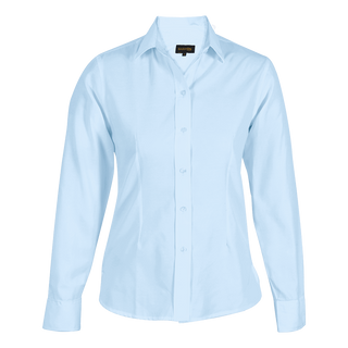 Easy Care Blouse Long Sleeve Ladies