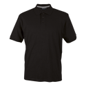 Barron Organic Cotton Golfer