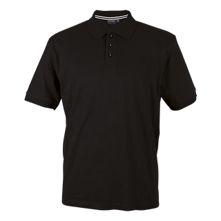 Barron Organic Cotton Golfer