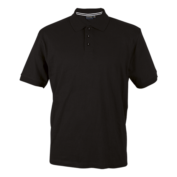 Barron Organic Cotton Golfer