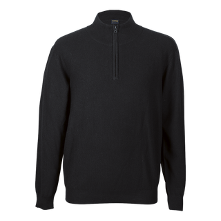 Georgia Quarter Zip Jersey