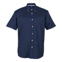 Prime Cotton Lounge Short Sleeve Mens