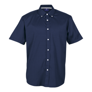 Prime Cotton Lounge Short Sleeve Mens