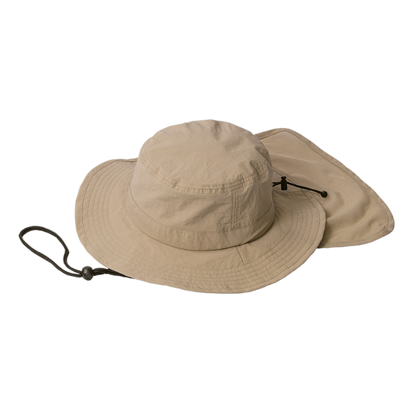 Safari Hat