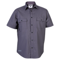 JCB Performance Vented Shirt