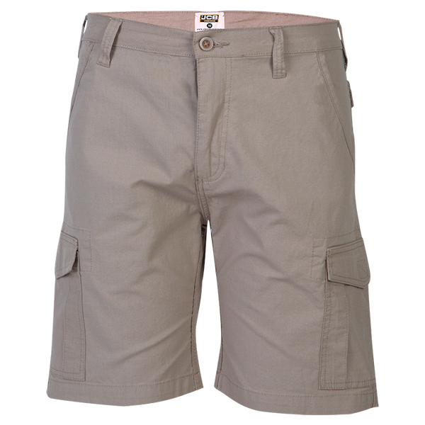 JCB Cargo Shorts