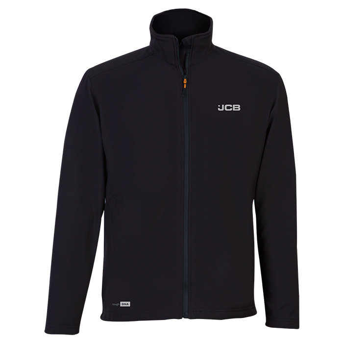 JCB Softshell Jacket | Cheap Jackets | Corporate Jackets South