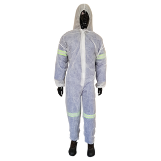 Pioneer Basic Coverall