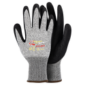 Pioneer Cutmaster Nitri Gripa Palm Dipped Glove