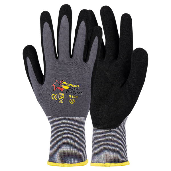 Pioneer Flex Optima Glove