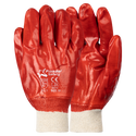 Pioneer PVC Medium Weight Glove - 10cm