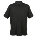 Executive Mercerised Golfer Mens