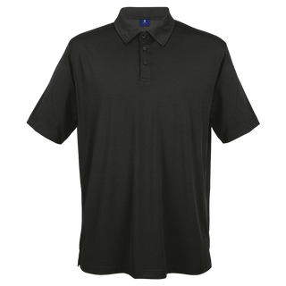 Executive Mercerised Golfer Mens