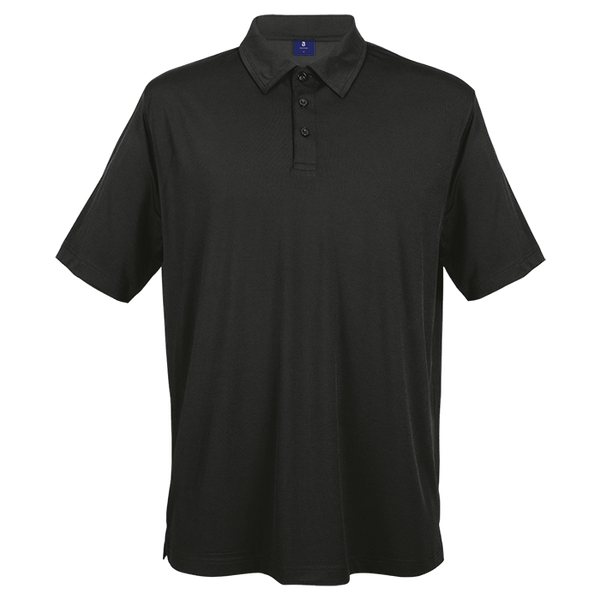 Executive Mercerised Golfer Mens