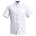 Saga Lounge Short Sleeve Mens