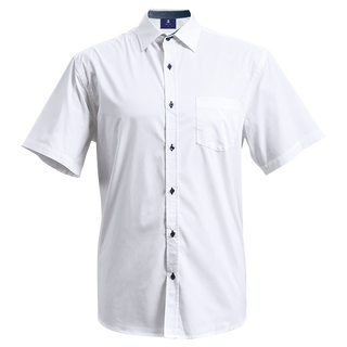 Saga Lounge Short Sleeve Mens