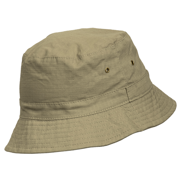 Barron Ripstop Bucket Hat