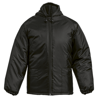 Barron Thermo Freezer Jacket