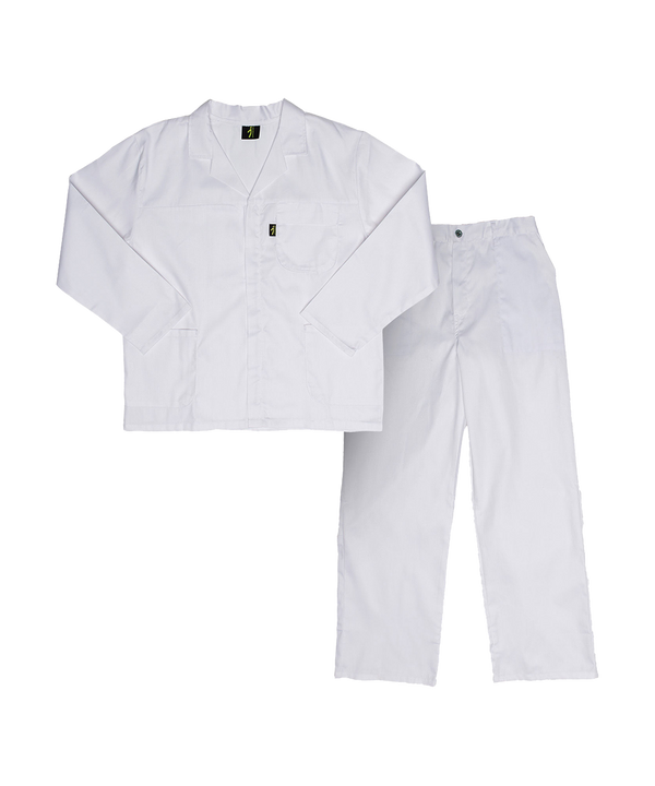 80/20 Polycotton 200g/m²