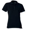 200g Pique Knit Golfer Ladies