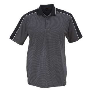 Shoulder Stripe Golfer (SS)