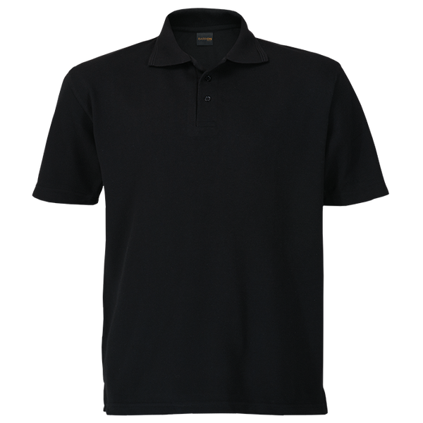 260g Barron Pique Knit Golfer (LAS-260B)