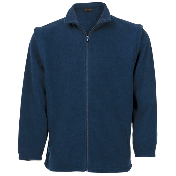 Ultra Micro Fleece Mens