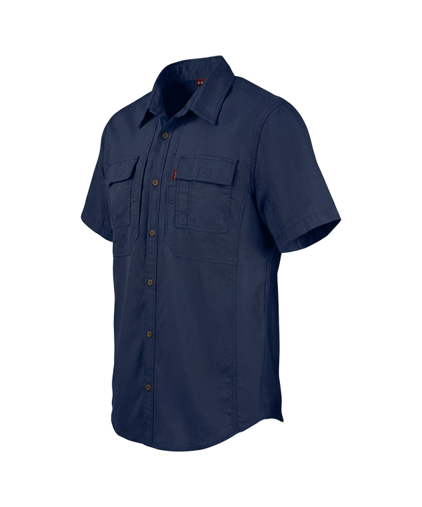 Katima Vented Shirt