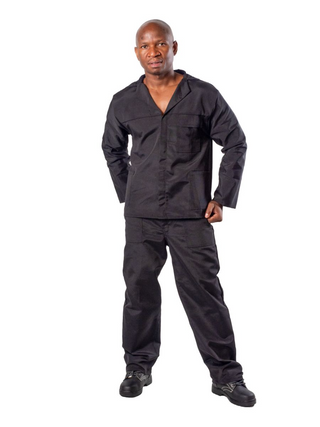 Polycotton Econo Conti Suits