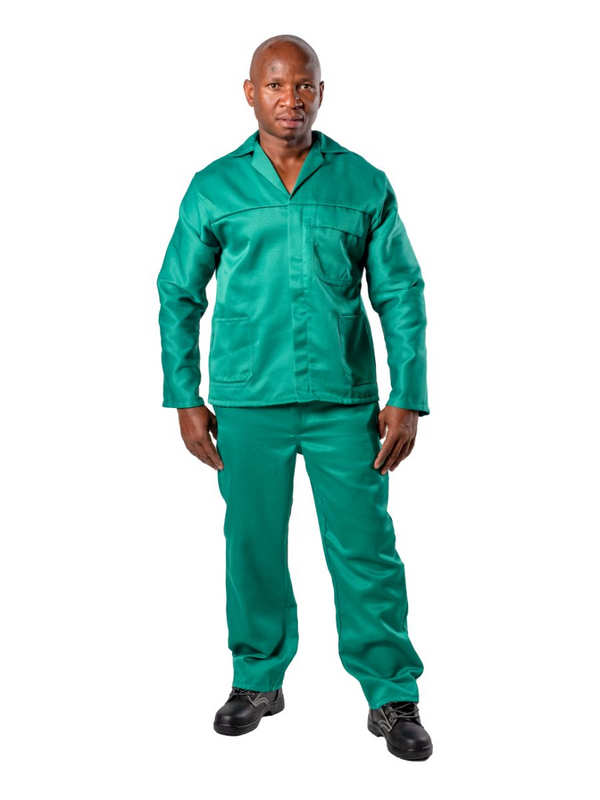 Polycotton Econo Conti Suits