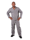 Polycotton Econo Conti Suits