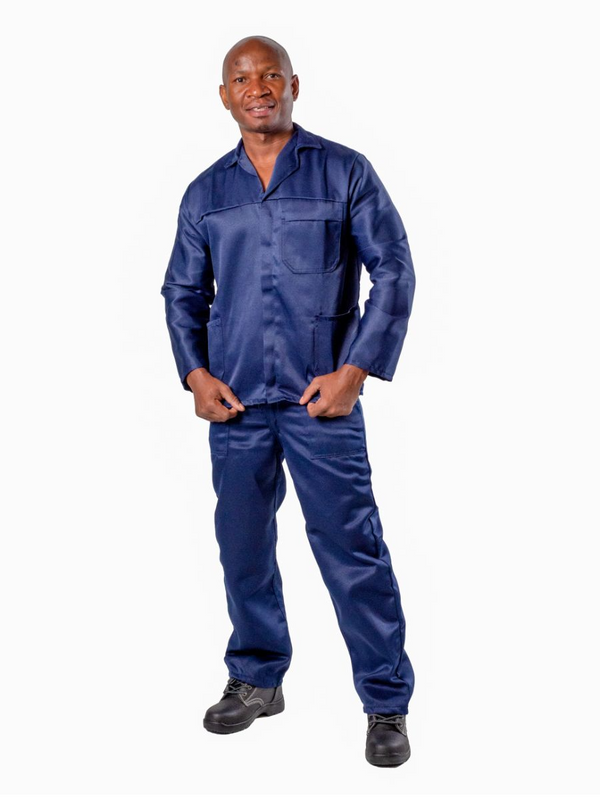 Polycotton Econo Conti Suits