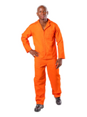 Polycotton Econo Conti Suits