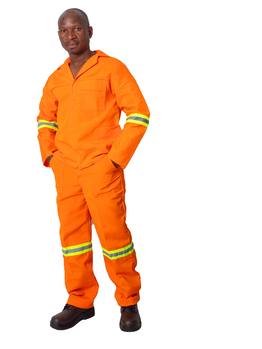 Conti Suits | Reflective Conti Suits | Flame Retardant Conti Suits High ...