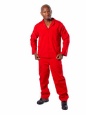 Polycotton Econo Conti Suits