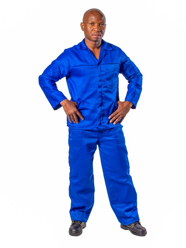 Polycotton Econo Conti Suits