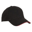 6 Panel Sandwich Peak Cap