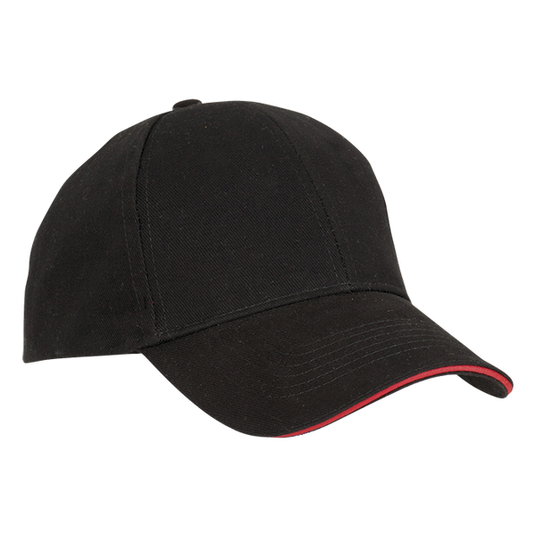 6 Panel Sandwich Peak Cap