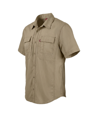 Buy khaki Katima Vented Shirt