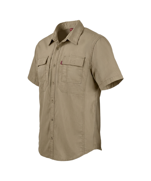 Katima Vented Shirt