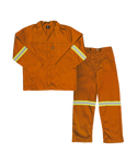 80/20 Polycotton 200g/m² - REFLECTIVE TAPE