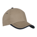 6 Panel Canvas Binding Cap