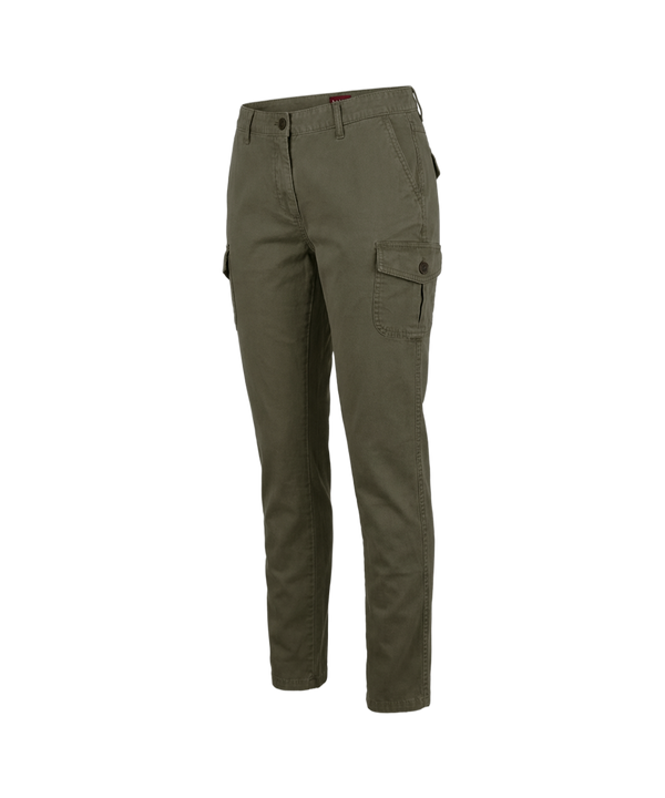 Serengeti Stretch Utility Cargos
