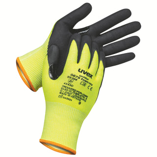 uvex unidur 6679 foam HV, sz. 06 product image