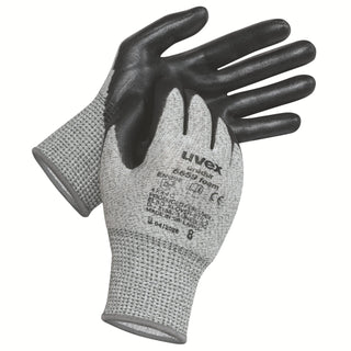 uvex unidur 6659 foam product image
