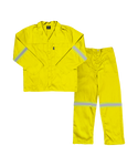 80/20 Polycotton 200g/m² - REFLECTIVE TAPE