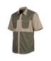 Olive & Khaki