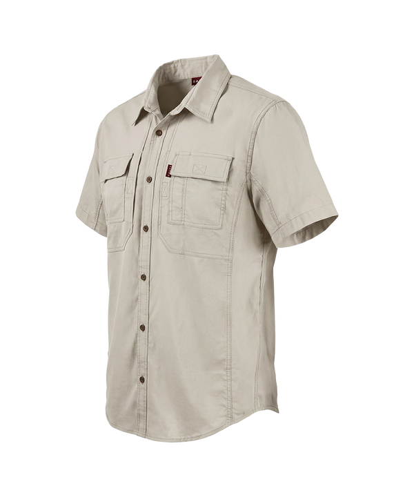 Katima Vented Shirt